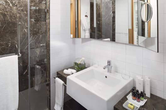 Hotel Me Madrid Reina Victoria