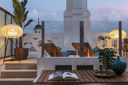 Hotel Me Madrid Reina Victoria