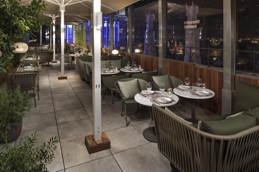 Hotel Me Madrid Reina Victoria