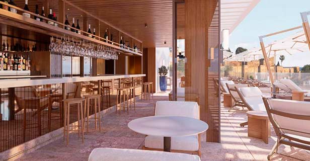 Hotel Me Malaga By Meliá