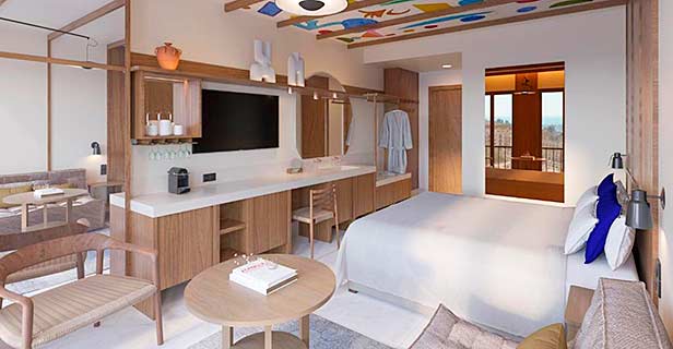 Hotel Me Malaga By Meliá