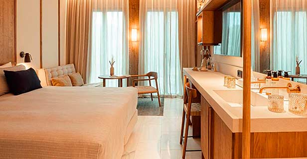 Hotel Me Malaga By Meliá