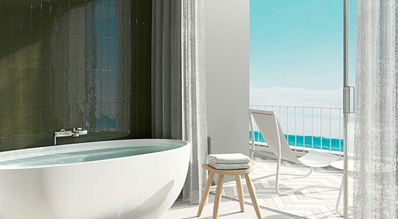 Hotel Me Sitges Terramar