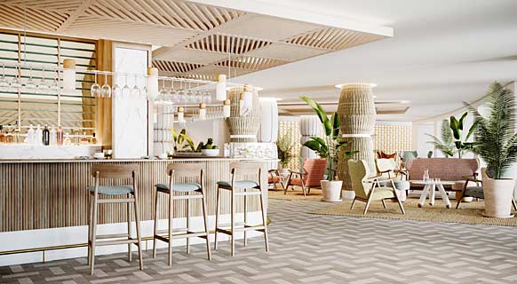 Hotel Me Sitges Terramar