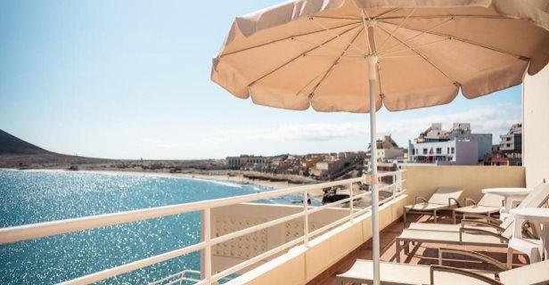 Hotel Medano