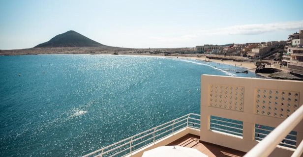 Hotel Medano
