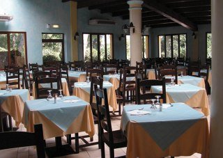 Hotel Medar Holiday Village Alabirdi
