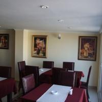 Hotel Meddusa