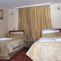 Hotel Meddusa