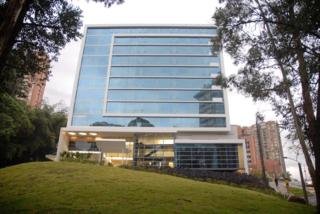 Hotel Medellin Royal