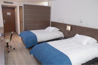 Hotel Medellin Royal