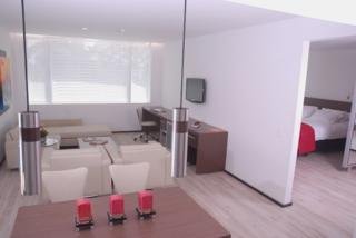 Hotel Medellin Royal