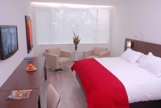 Hotel Medellin Royal