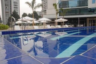 Hotel Medellin Royal