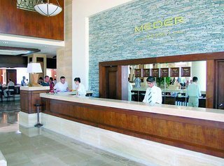 Hotel Meder Resort