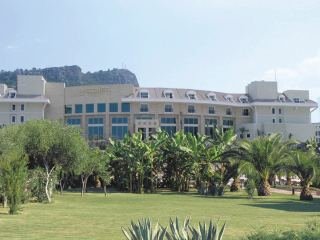 Hotel Meder Resort