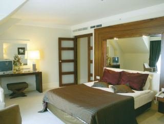 Hotel Meder Resort