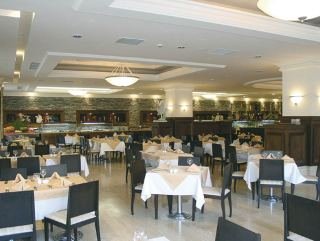 Hotel Meder Resort
