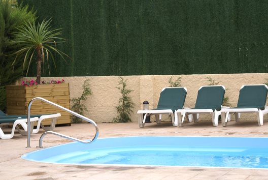 Hotel Medes II
