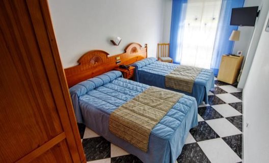 Hotel Mediante