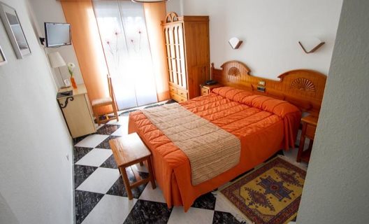 Hotel Mediante