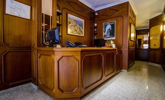 Hotel Mediante