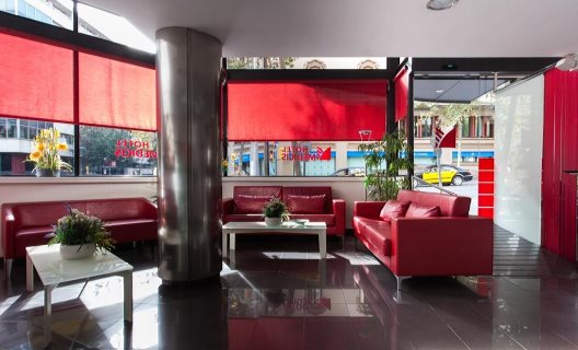 Hotel Medicis