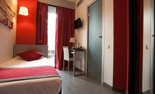 Hotel Medicis