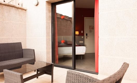 Hotel Medicis