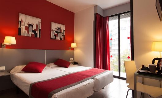 Hotel Medicis