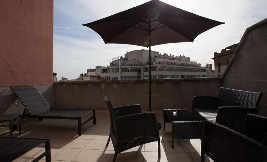 Hotel Medicis