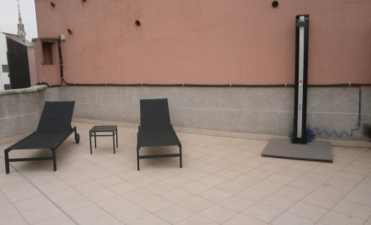 Hotel Medicis