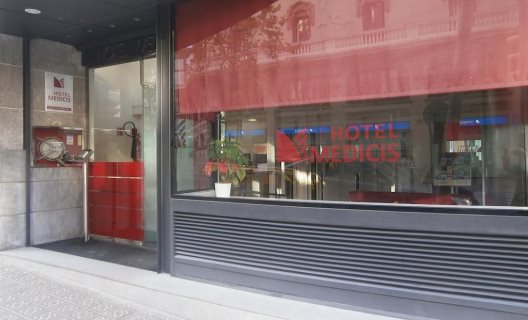 Hotel Medicis