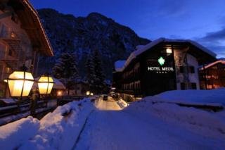 Hotel Medil