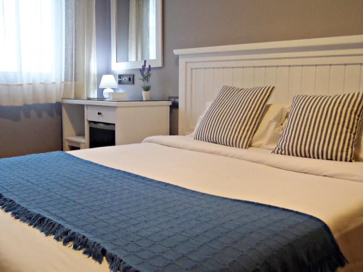 Hotel Medina De Toledo