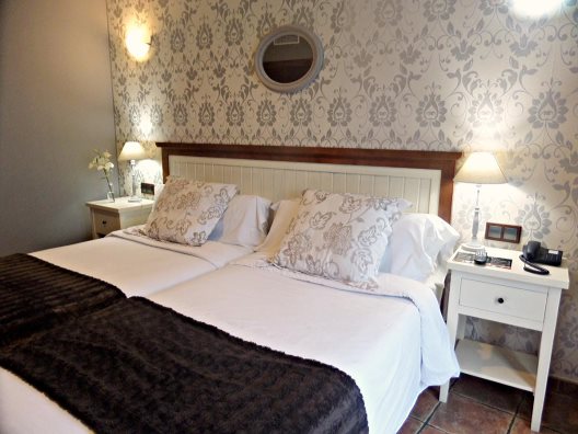 Hotel Medina De Toledo