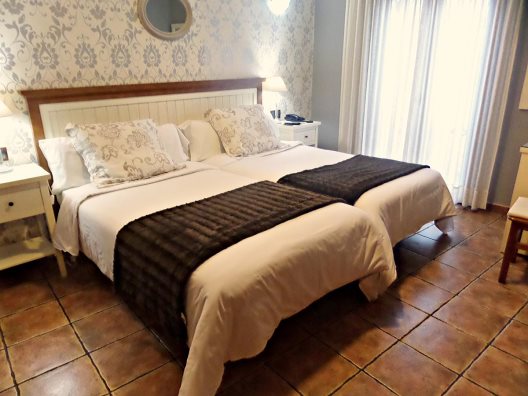 Hotel Medina De Toledo