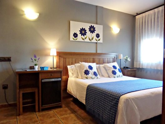 Hotel Medina De Toledo