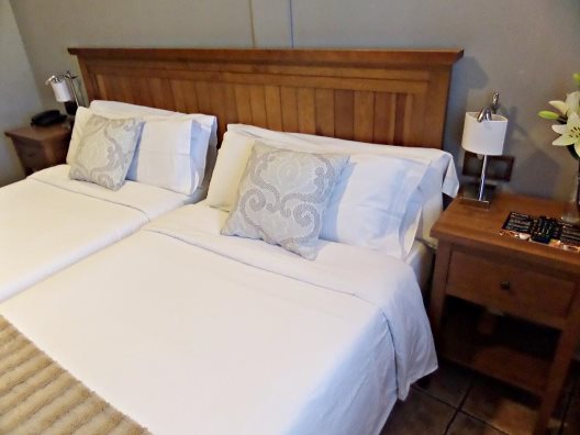 Hotel Medina De Toledo