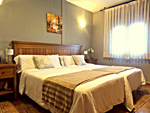 Hotel Medina De Toledo