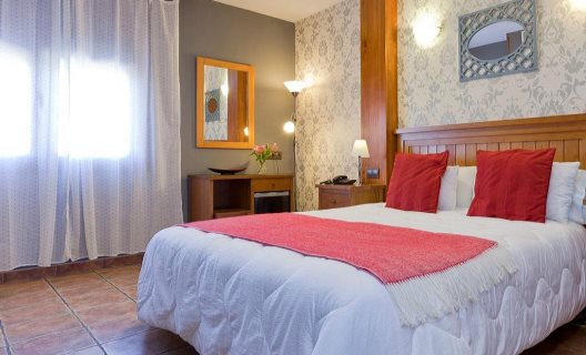 Hotel Medina De Toledo