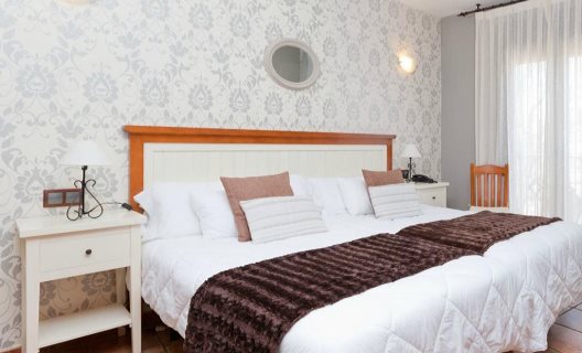 Hotel Medina De Toledo