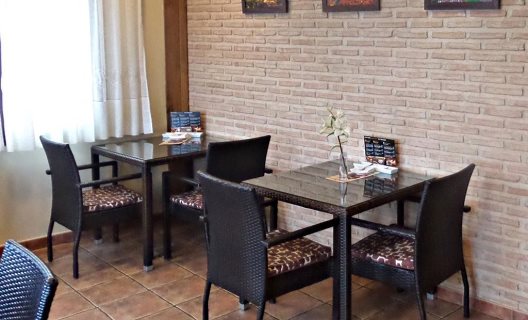 Hotel Medina De Toledo