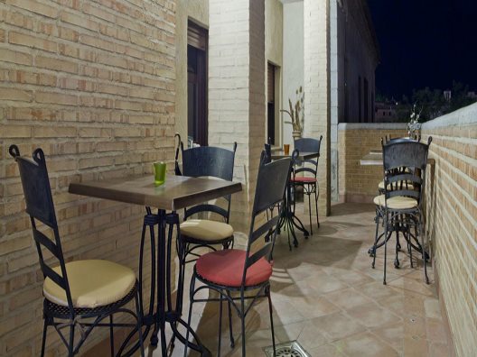 Hotel Medina De Toledo