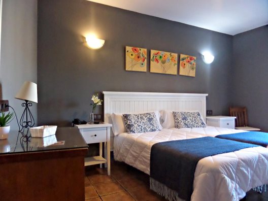 Hotel Medina De Toledo