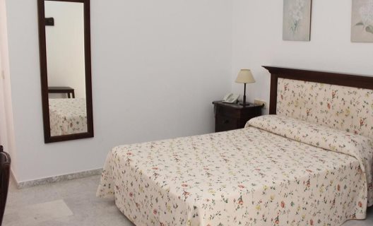 Hotel Medina Sidonia