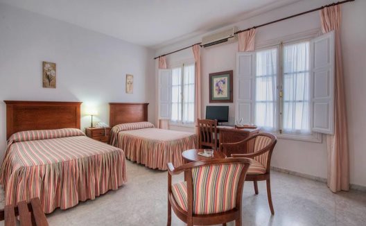 Hotel Medina Sidonia