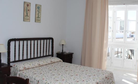 Hotel Medina Sidonia