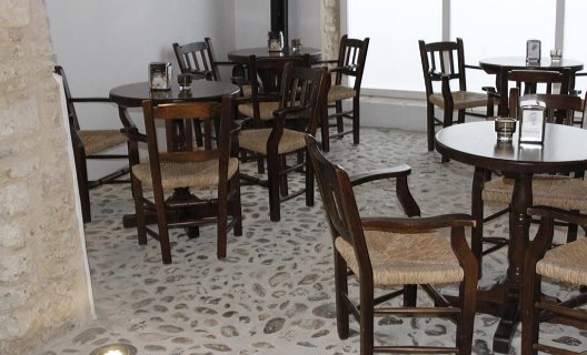 Hotel Medina Sidonia