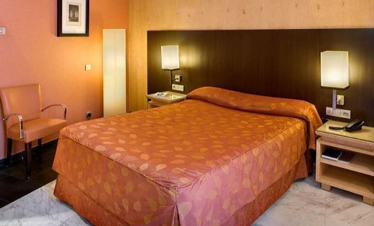 Hotel Medinaceli